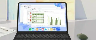 平板电脑已替代笔记本满足教师和员工等角色的使用需求