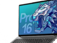 联想小新Pro16超能本2023酷睿版今日正式开售首发5999元