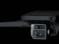 大疆正式发布全新双主摄航拍无人机DJIAir3