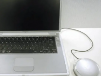 苹果获得了一项关于MacBook的设计专利