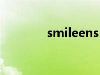 smileens（smilence简介）