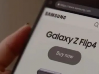 一位iPhone14Pro用户晒出了他的三星GalaxyZFold5订单