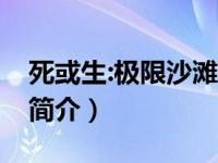 死或生:极限沙滩排球3（死或生：极限沙滩2简介）