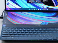 华硕无畏Pro 15 2023凭借给力的性能和出色的屏幕显示效果备受消费者的喜爱