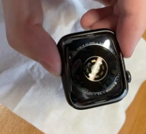 第三代苹果计划发布AppleWatchSE