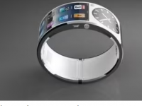 苹果在专利中展示了16种智能戒指的交互方式
