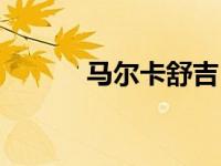 马尔卡舒吉（马尔汀舒曼简介）