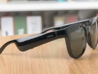 米家智能音频眼镜墨镜款目前已正式开售价格为899元