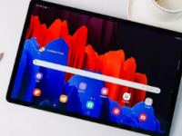 三星GalaxyTabS9系列发布