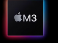 苹果预计将在10月发布新的M3系列芯片