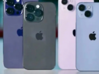 iPhone15系列这次也会是四款型号