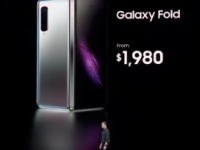 三星发布了一款全新的GalaxyF34智能手机