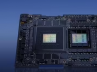 NVIDIA官方宣布了新一代GH200GraceHopper超级芯片平台