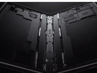 小米MIXFold3将采用龙骨转轴在超精密的机械结构设计下
