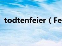 todtenfeier（Fernando G. Toledo简介）