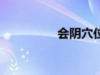 会阴穴位置（会阴简介）