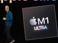 苹果计划在2024年推出新一代超级芯片M3Ultra