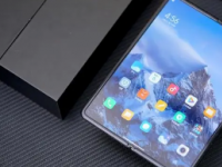 小米MIXFold3折叠屏手机将于8月14日在2023雷军年度演讲中发布