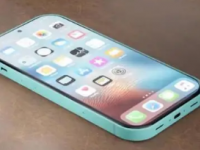 爆料称全新的iPhoneSE4代有望在明年登场