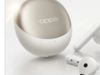 OPPOEncoM33运动无线耳机目前已开售首发249元