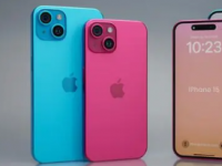 苹果将会在秋季发布新一代iPhone15系列