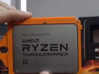 AMD锐龙线程撕裂者自诞生以来一直都是无敌的存在接下来还是如此