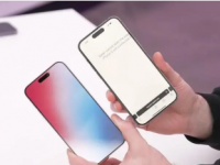 iPhone15Pro和iPhone15ProMax将会配备雷电接口