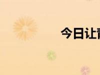 今日让青春继续第二部