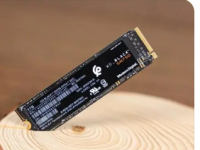 NVMe固态硬盘的功耗从6W提升至9W上下