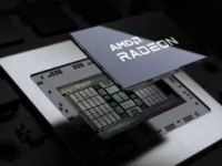 日前有说法称AMD本来设计了chiplet多芯片的Navi4CGPU核心