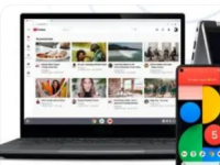  Chromebook搭载的是谷歌的ChromeOS系统