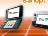 任天堂已经在今年3月宣布关闭3DS与WiiU的商店