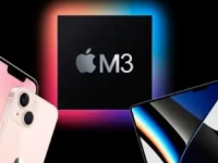 苹果将在今年下半年推出M3标准版芯片