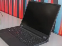 联想新款笔记本电脑ThinkPadP162023已经正式开售起售价格为16999元