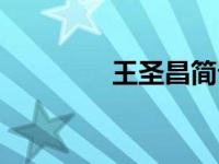 王圣昌简介（王圣元简介）