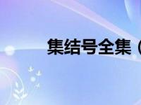 集结号全集（集结号：铁血简介）