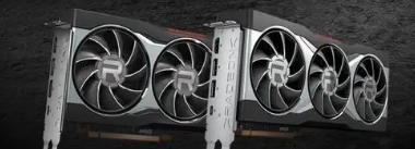 AMD已经停止生产RX6650XT各家AIB品牌也同步停止了出货