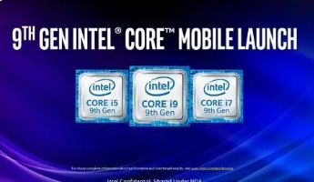 9月份的创新大会上Intel就要发布14代酷睿及全新的酷睿Ultra了