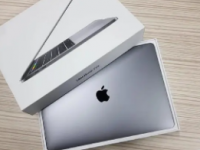 苹果将2017款13英寸 15英寸MacBookPro列为过时产品