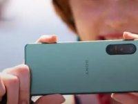 索尼正式发布小尺寸高性能手机Xperia5V国行版售价是6999元