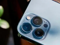 明年秋季登场的iPhone16Pro和iPhone16ProMax都将配备潜望式长焦镜头