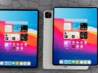 苹果计划在2024年年中发布新款iPadPro