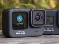 运动相机鼻祖GoPro正式发布会了全新一代产品Hero12Black