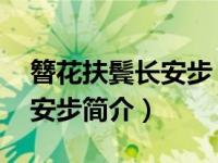 簪花扶鬓长安步 网盘下载小说（簪花扶鬓长安步简介）