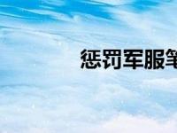 惩罚军服笔趣阁（惩罚军服）