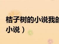 桔子树的小说我的青春从爱你开始（桔子树的小说）