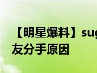 【明星爆料】sugizo徐若瑄 徐若瑄和日本男友分手原因