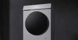 小米米家波轮洗衣机12kg目前已经上架开启预售首发999元