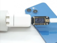 苹果iPhone15系列的充电功率为27W