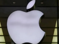 iPhone15发布后苹果股价就迎来了下跌跌幅超过2%
